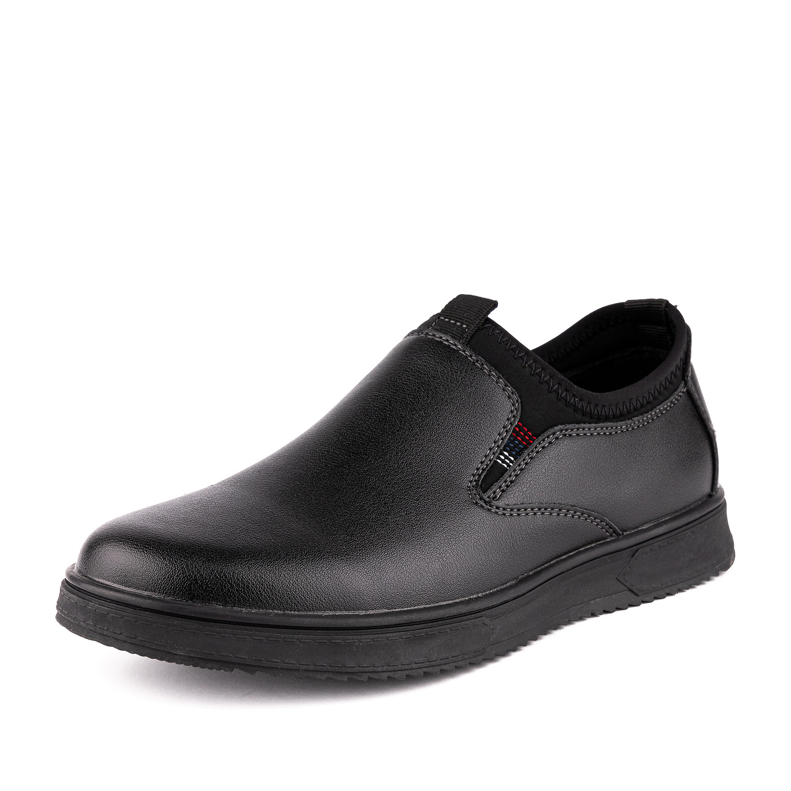 

Туфли ZENDEN 98-32BO-722ST, черный, 38, 98-32BO-722ST