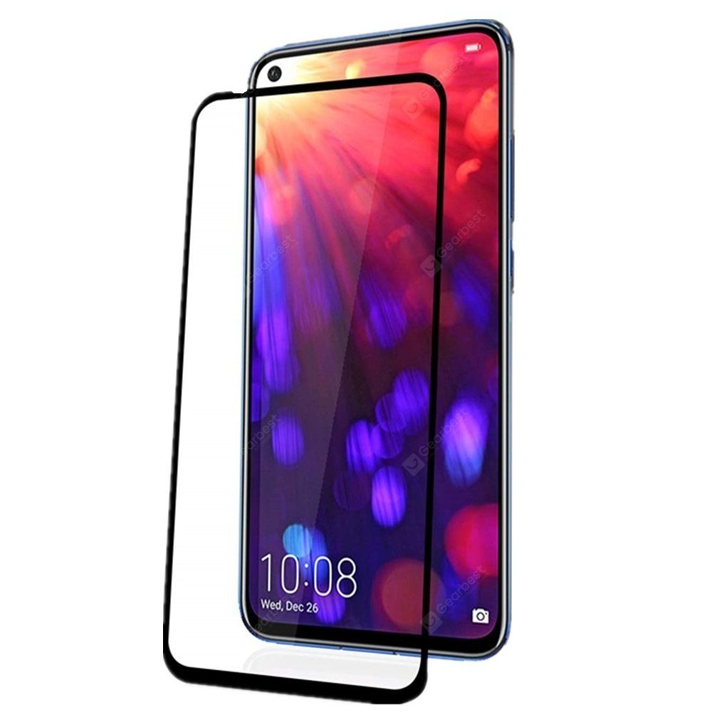 

Защитное стекло 20D для Huawei View 30/View 30 Pro (OXF-AN10)