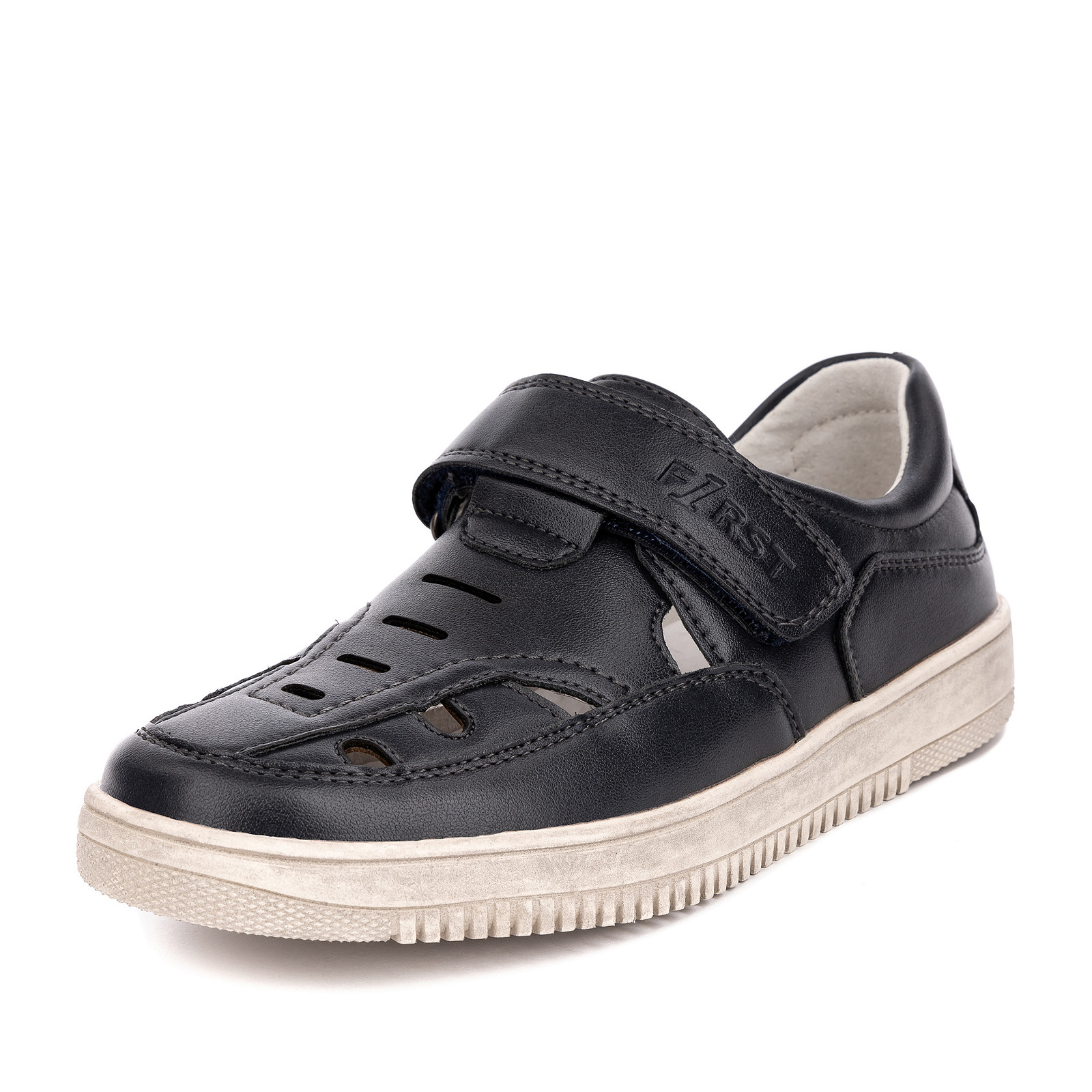

Туфли ZENDEN 98-32BO-603SK, синий, 31, 98-32BO-603SK