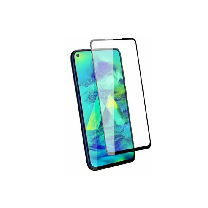 

Защитное стекло 20D для Samsung SM-A217F Galaxy A21s Full, Samsung SM-A217F Galaxy A21s
