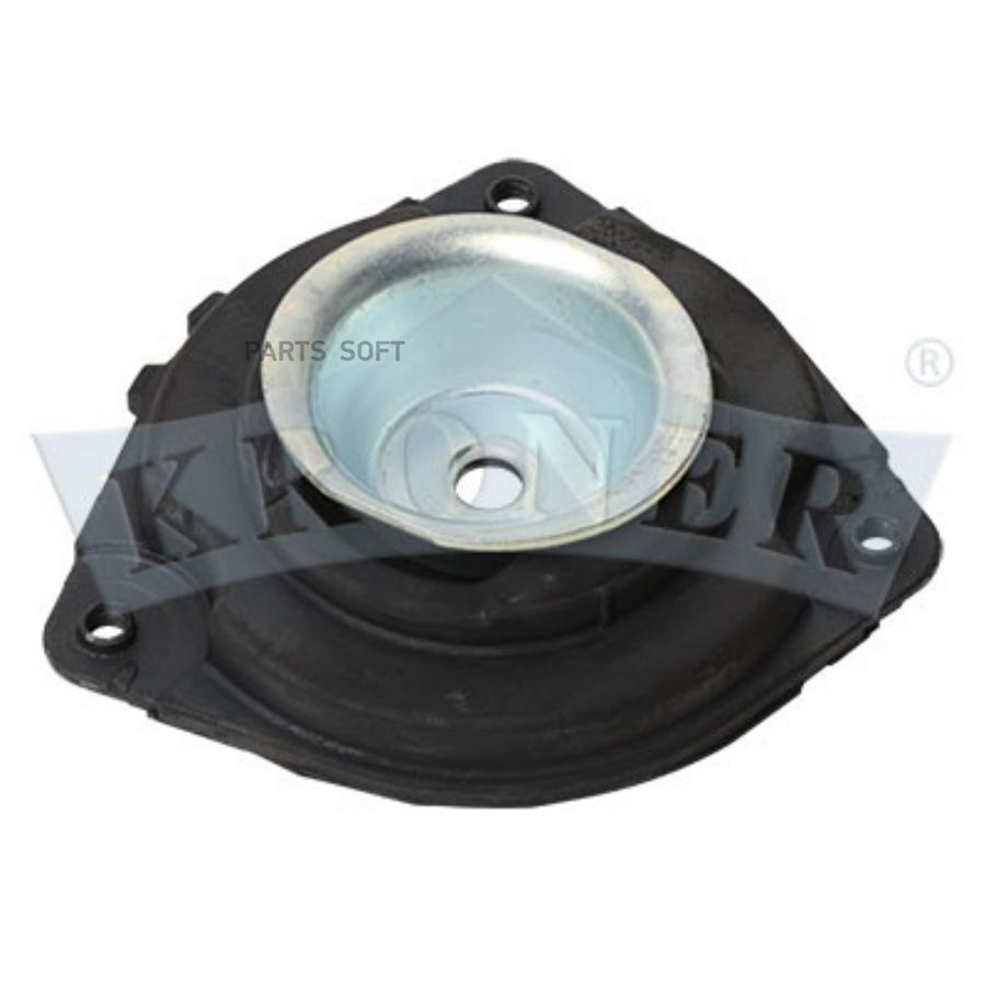 

KRONER K353265 Опора стойки NISSAN Tiida 07- перед. прав. K353265 KRONER 1шт