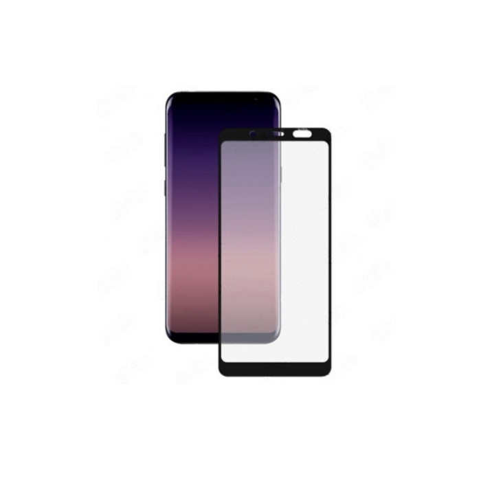 

Защитное стекло 20D для Samsung SM-A600F Galaxy A6 (2018), Galaxy A6 (2018)
