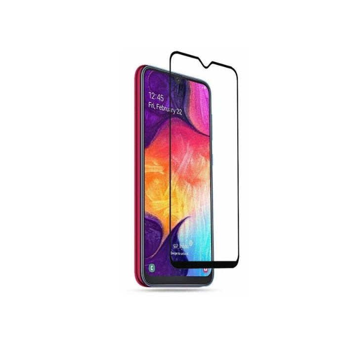 

Защитное стекло 20D для Samsung SM-A915 Galaxy A91, Galaxy A91