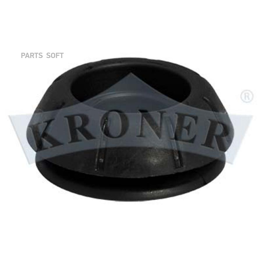 

KRONER K353204 Опора стойки CHEVROLET Lacetti 05- перед. K353204 KRONER 1шт