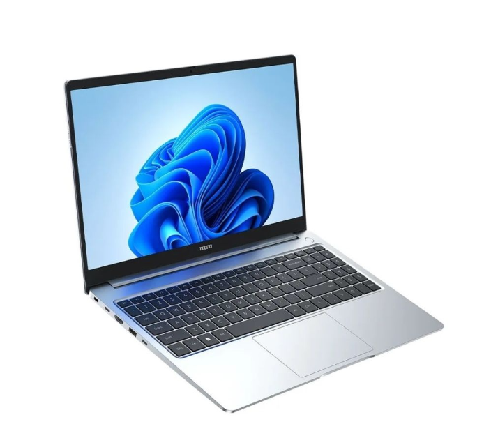 Ноутбук Tecno MegaBook T1 i5 Silver