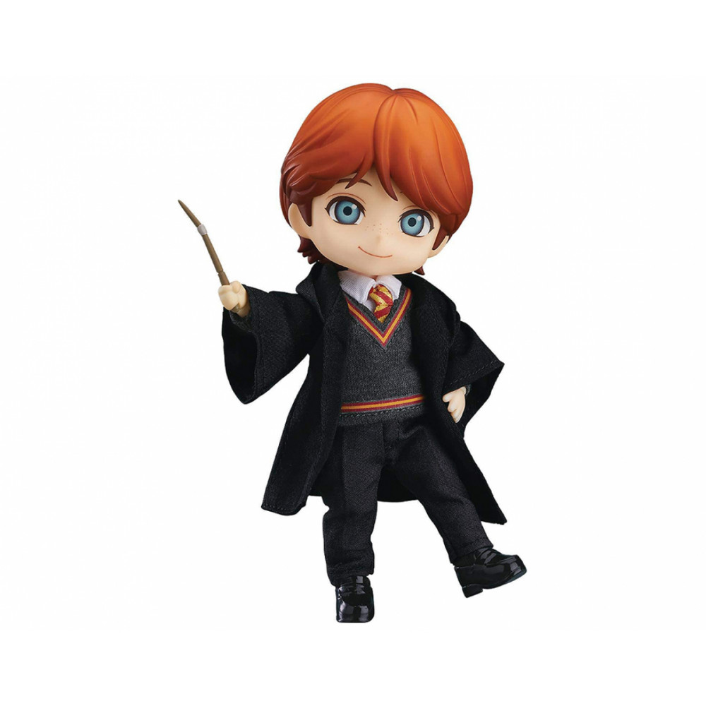 Фигурка Good Smile Company Nendoroid Harry Potter: Doll Ron Weasley