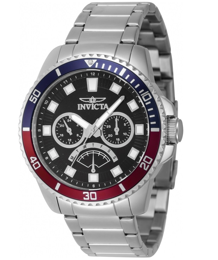 Наручные часы мужские INVICTA 46936 17000₽