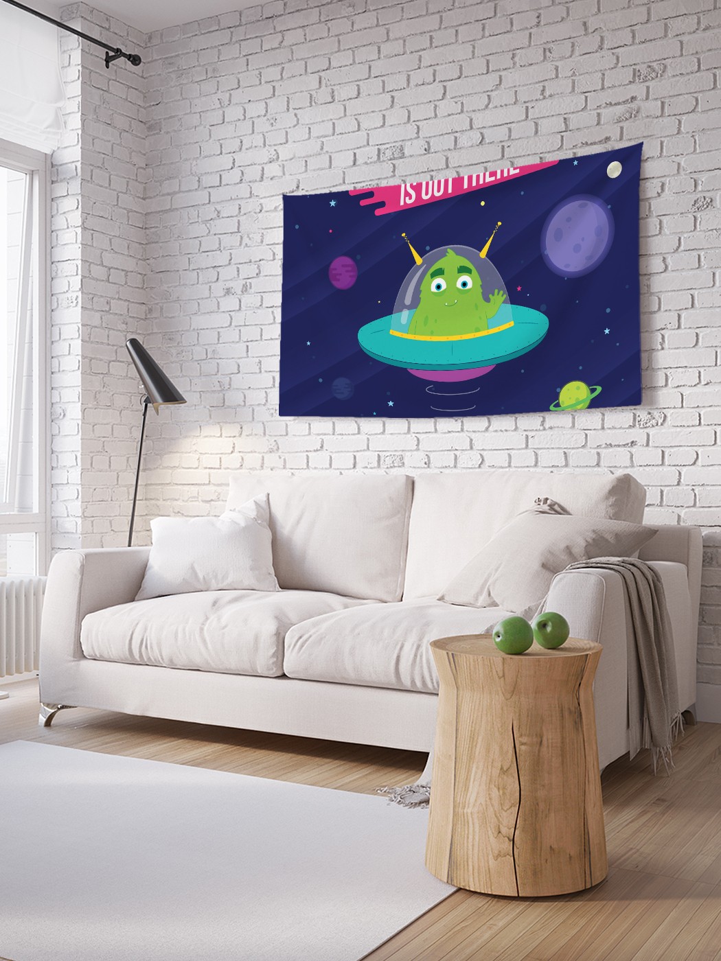 

tpg_19595_100x150 МУЛЬТИ Тапестри (декоративное панно) с фотопечатью