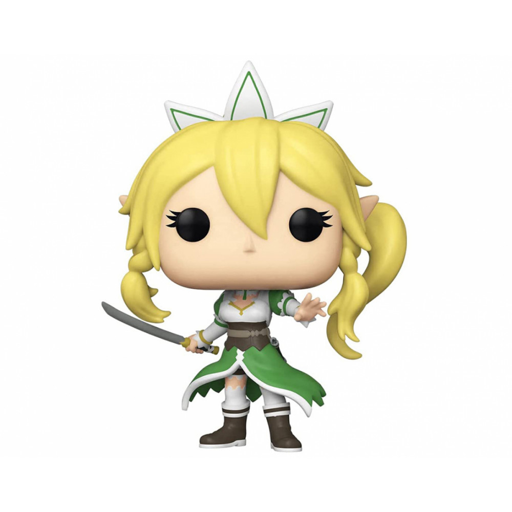 Фигурка Funko POP! Sword Art Online: Leafa