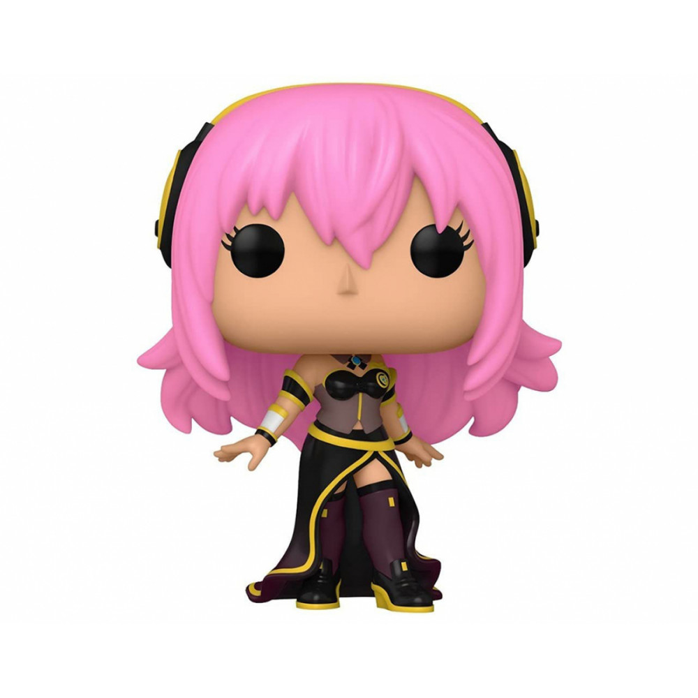 

Фигурка Funko POP! Vocaloid: Mergurine Luka V4X