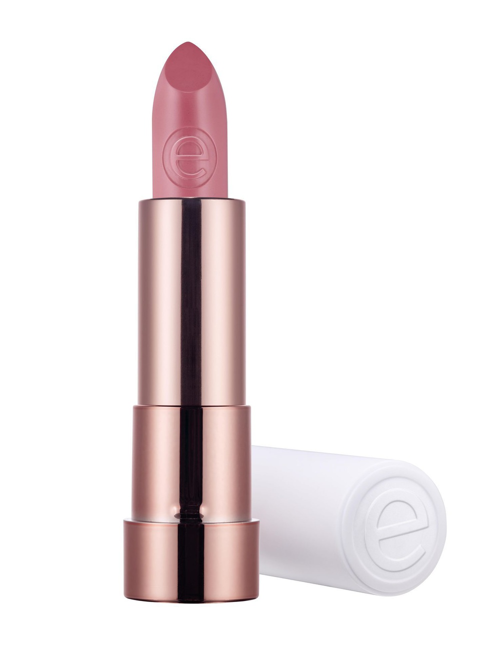 

Губная помада essence, this is me. semi shine, 105 Be Mine