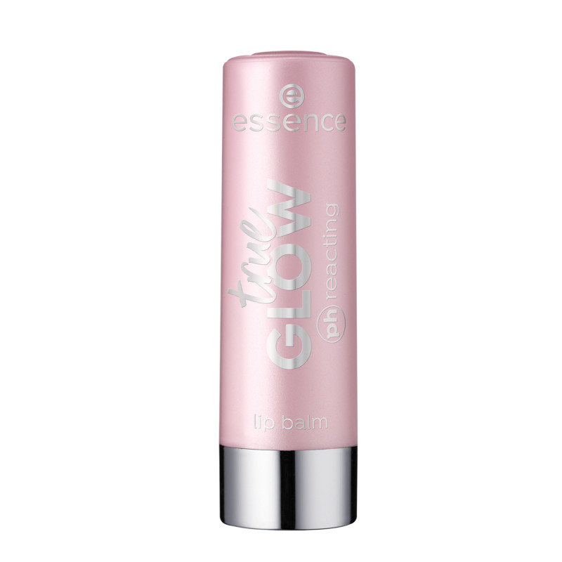 

Бальзам для губ essence, true Glow pH reacting