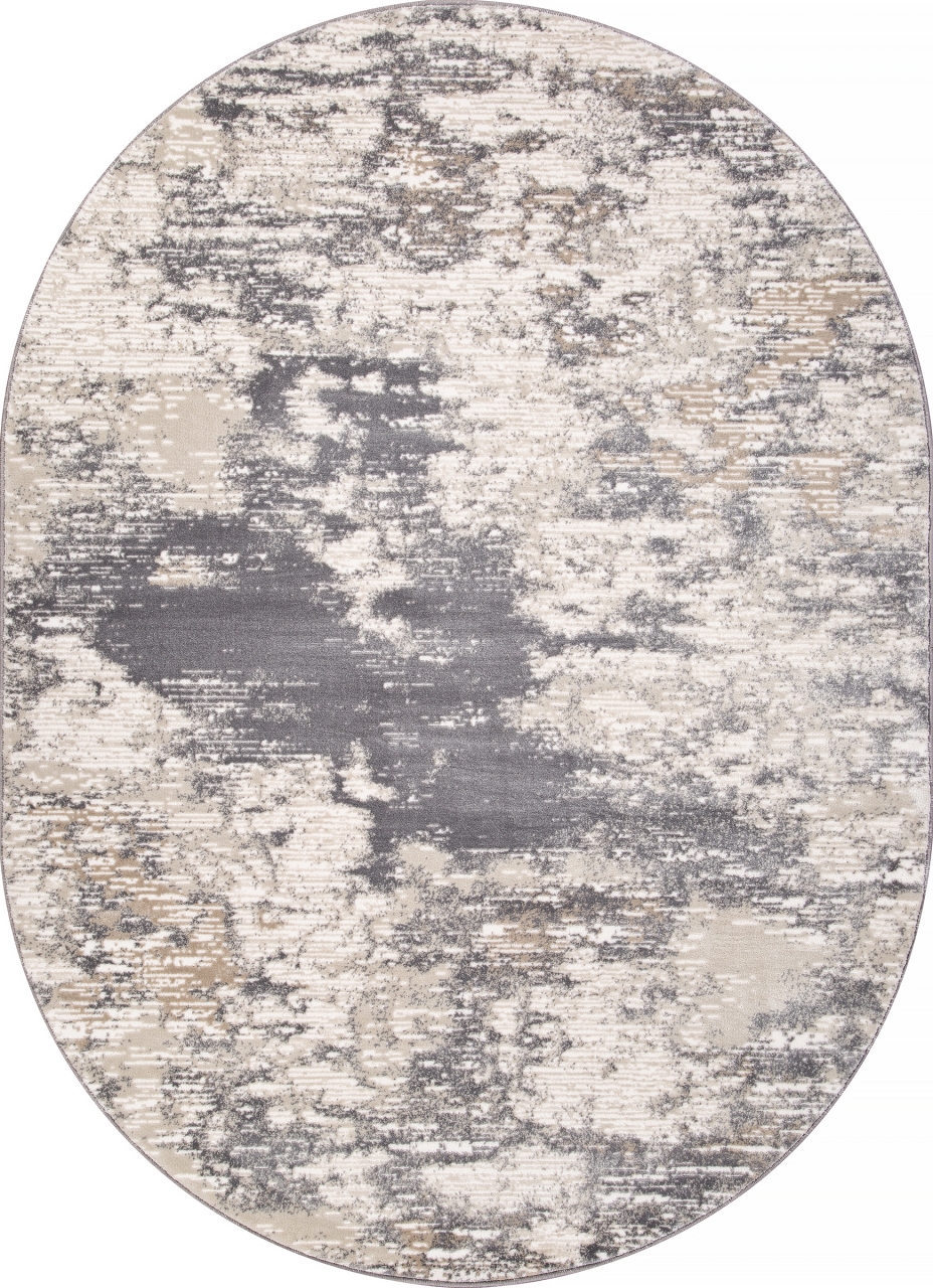 

Ковер российский AkTs 160x220 см бежевый