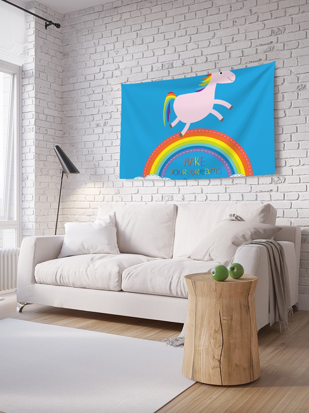 

tpg_19534_100x150 МУЛЬТИ Тапестри (декоративное панно) с фотопечатью