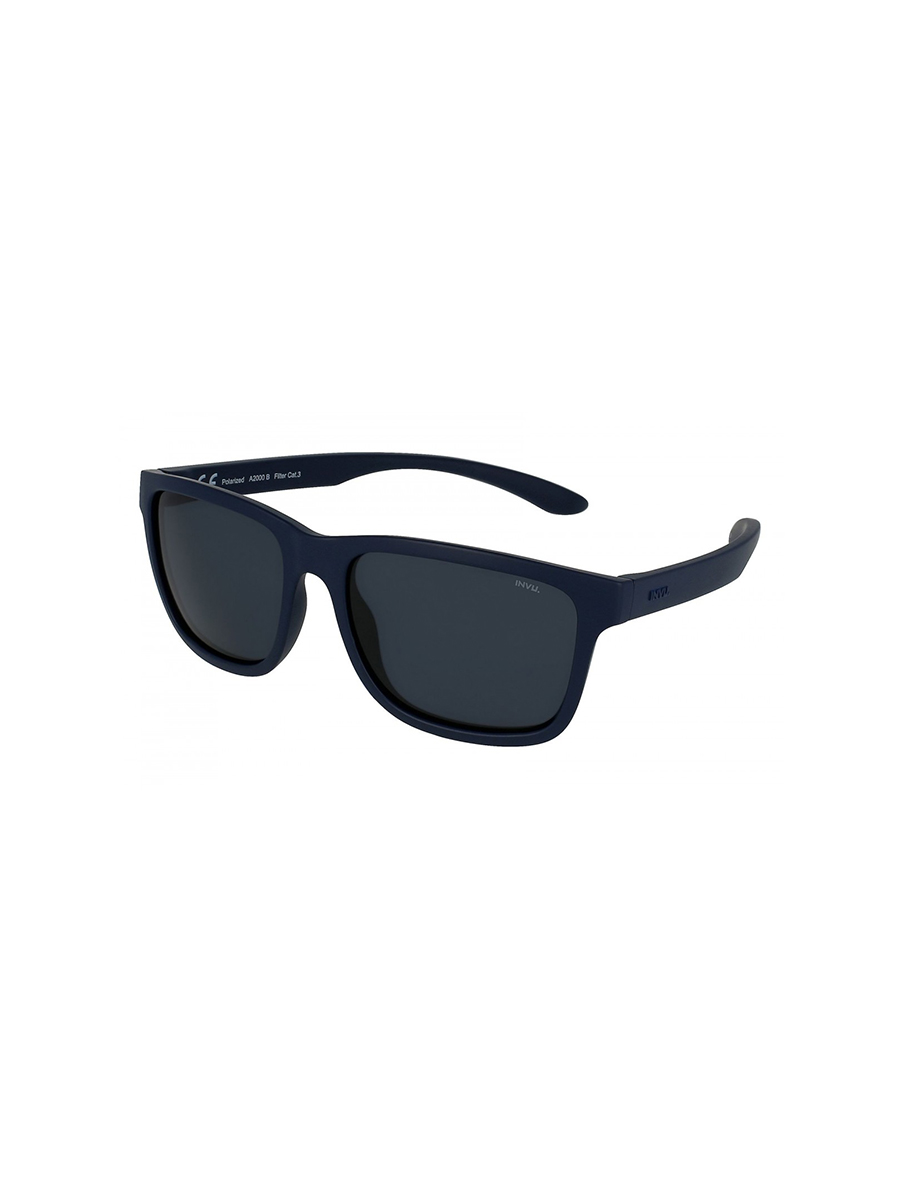 Солнцезащитные очки мужские Invu A2000B