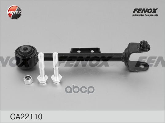 

Рычаг подвески FENOX CA22110