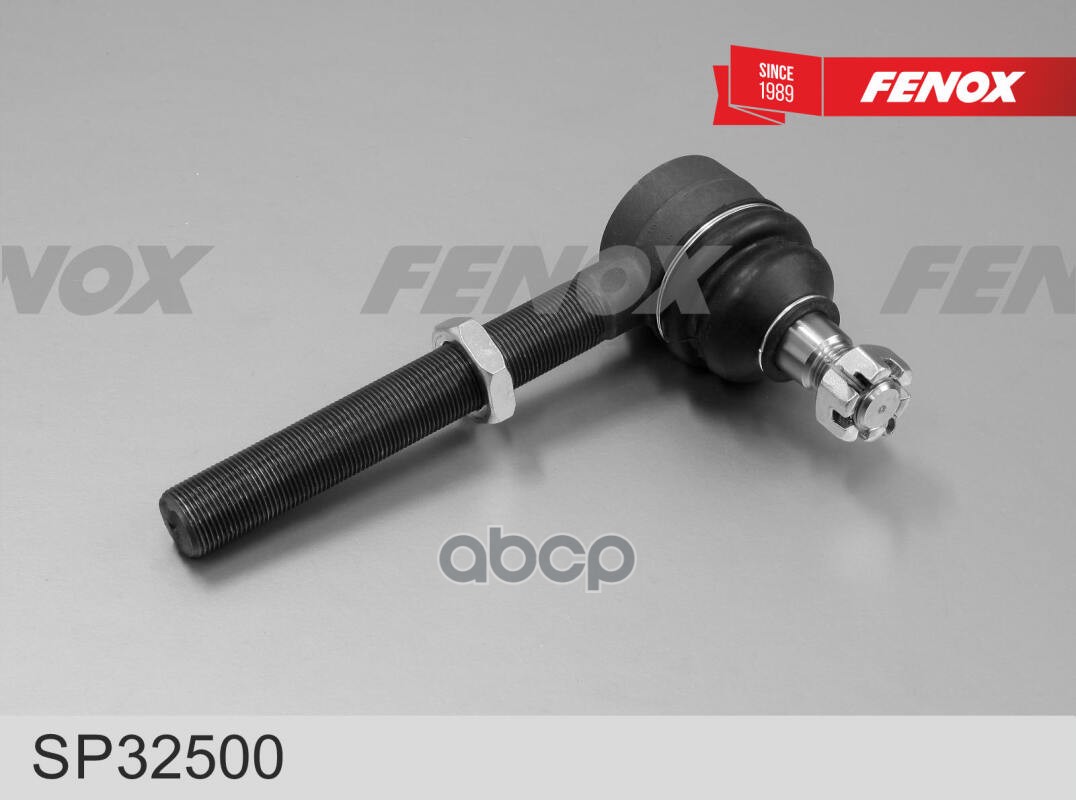 

Наконечник Рулевой Тяги Мтз,Т-40,Т30а80,Юмз Правый (50-3003020-А) Fenox FENOX арт. SP32500