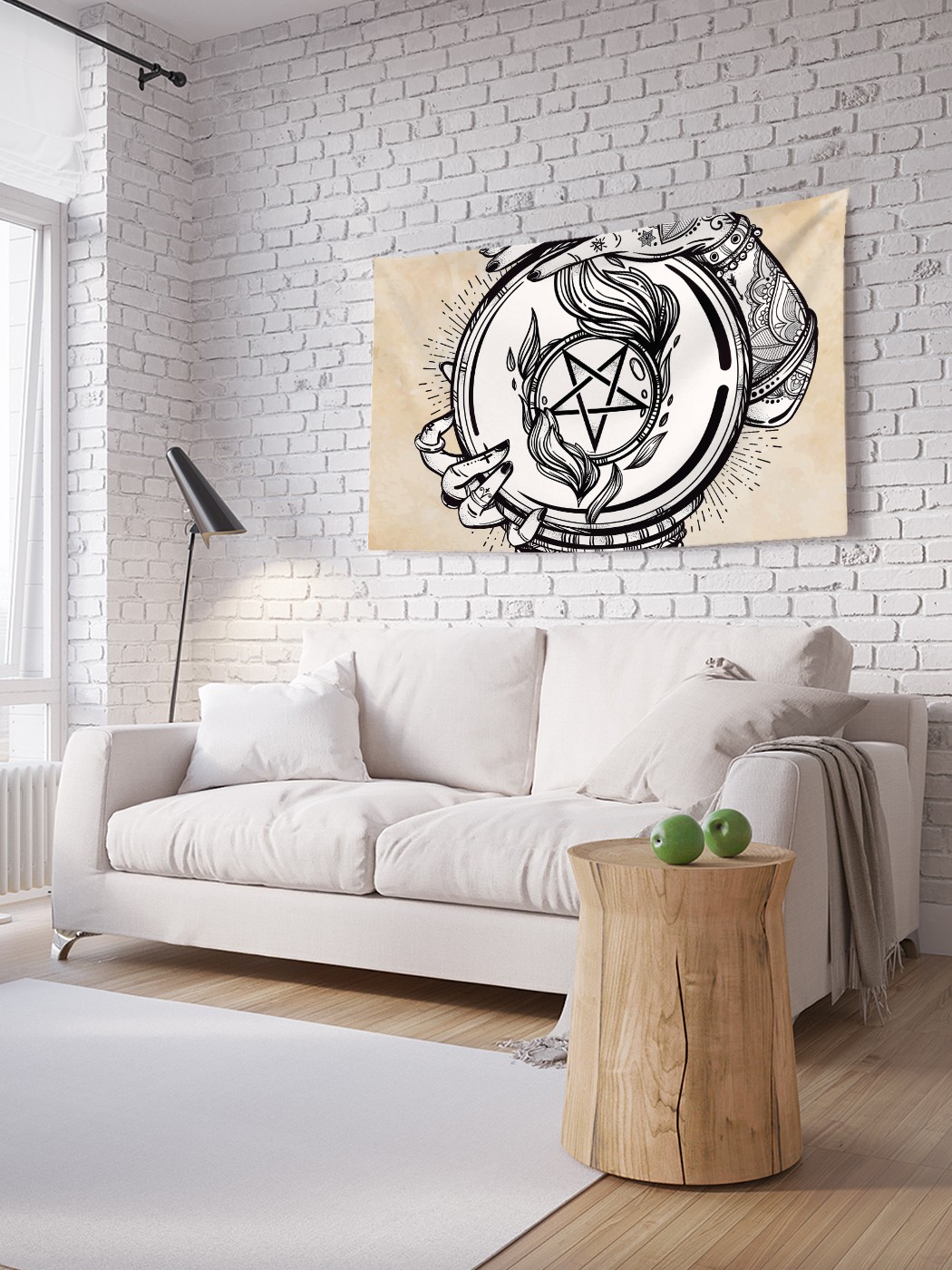 

tpg_19370_100x150 МУЛЬТИ Тапестри (декоративное панно) с фотопечатью