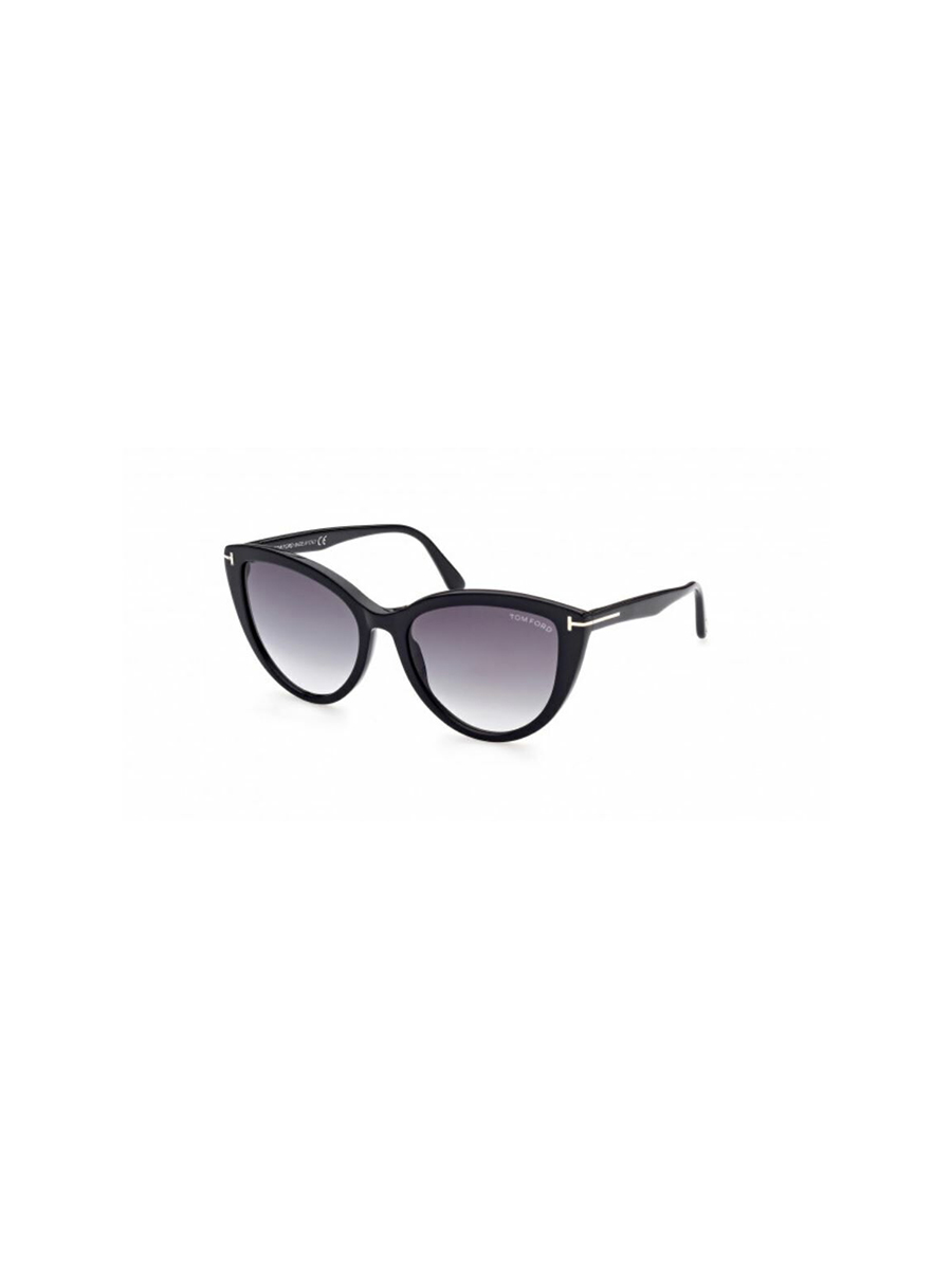 

Солнцезащитные очки женские Tom Ford TF 915 01B, TF 915 01B