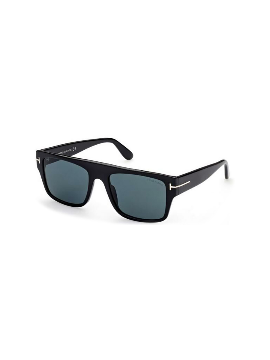 

Солнцезащитные очки унисекс Tom Ford TF 907 01V, TF 907 01V