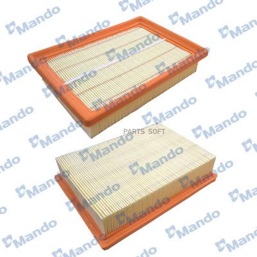

Фильтр Воздушный Chevrolet Aveo (11-) Mando Eaf00125t Mando арт. EAF00125T