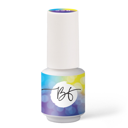 

Гель-лак BEAUTY-FREE, №228, Fireworks