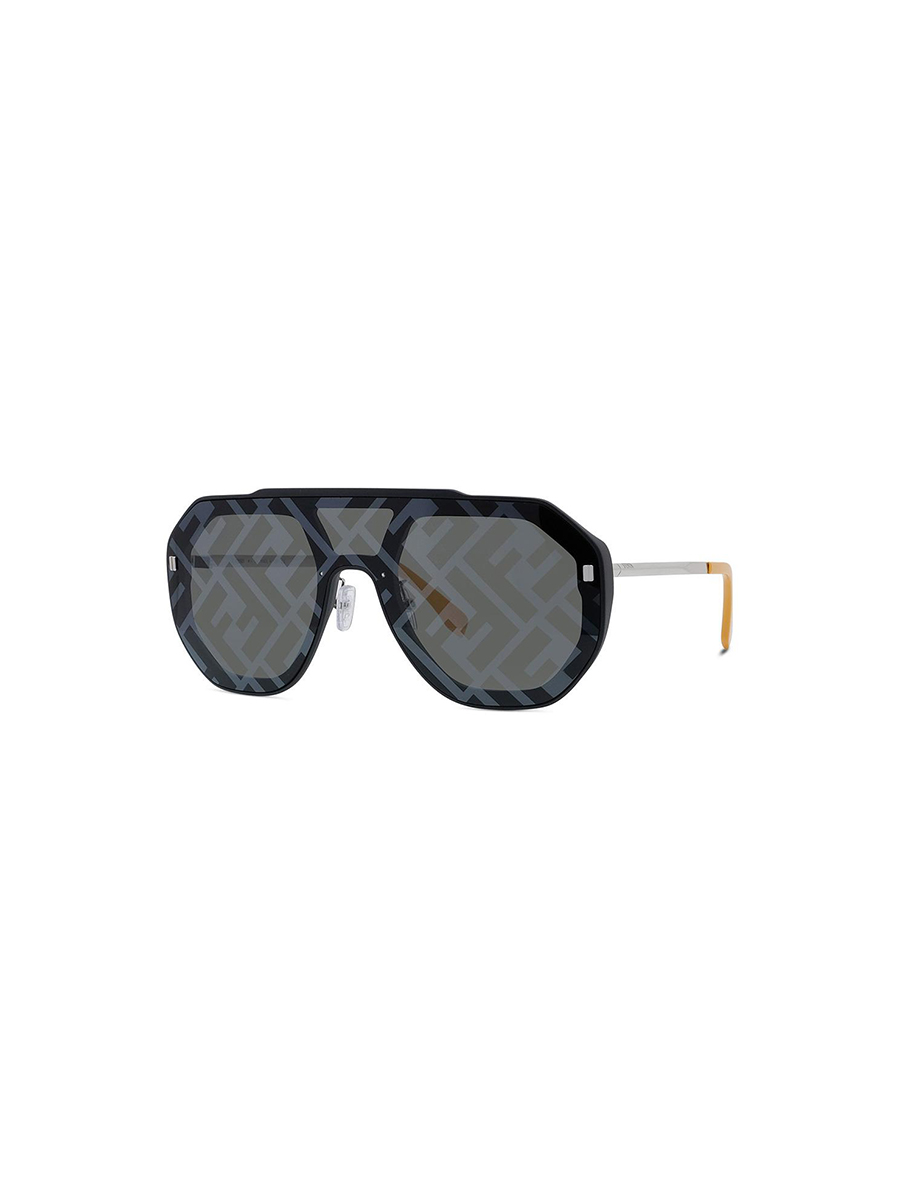 

Солнцезащитные очки унисекс Fendi FE 40006U 02C, FE 40006U 02C