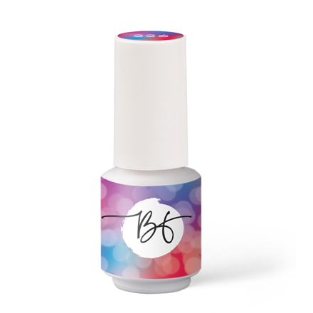 

Гель-лак BEAUTY-FREE, №226, Confetti