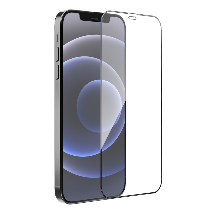 

Защитное стекло на iPhone 12 (6.1)/12 Pro (6.1) G9, HOCO