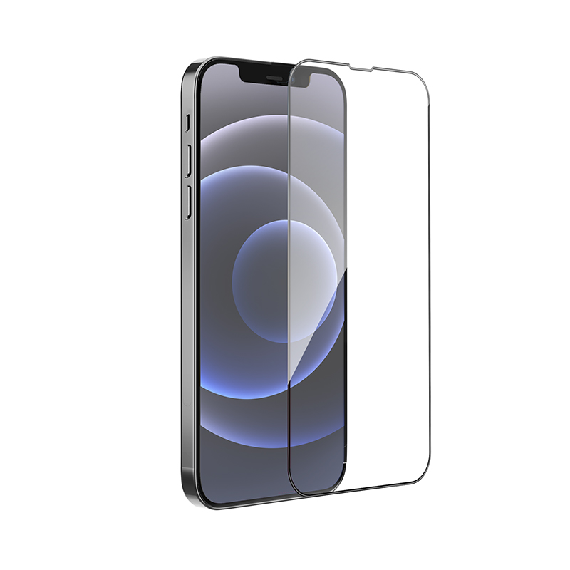 

Защитное стекло на iPhone 12 (6.1)/12 Pro (6.1) G14, HOCO