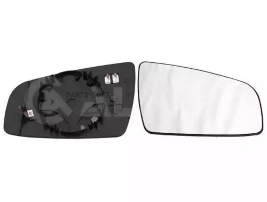 

Зеркало заднего вида ALKAR 6412441