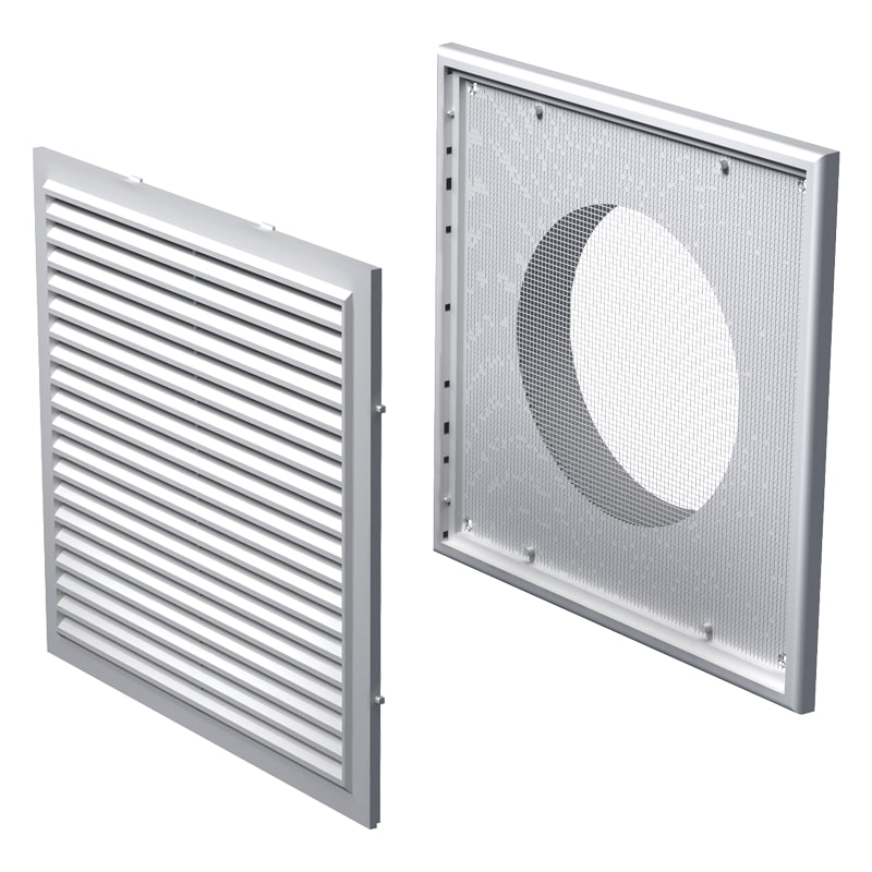 

Решётка VENTS МВ 250/150 Вс (10044074), МВ 250/150 Вс (10044074)
