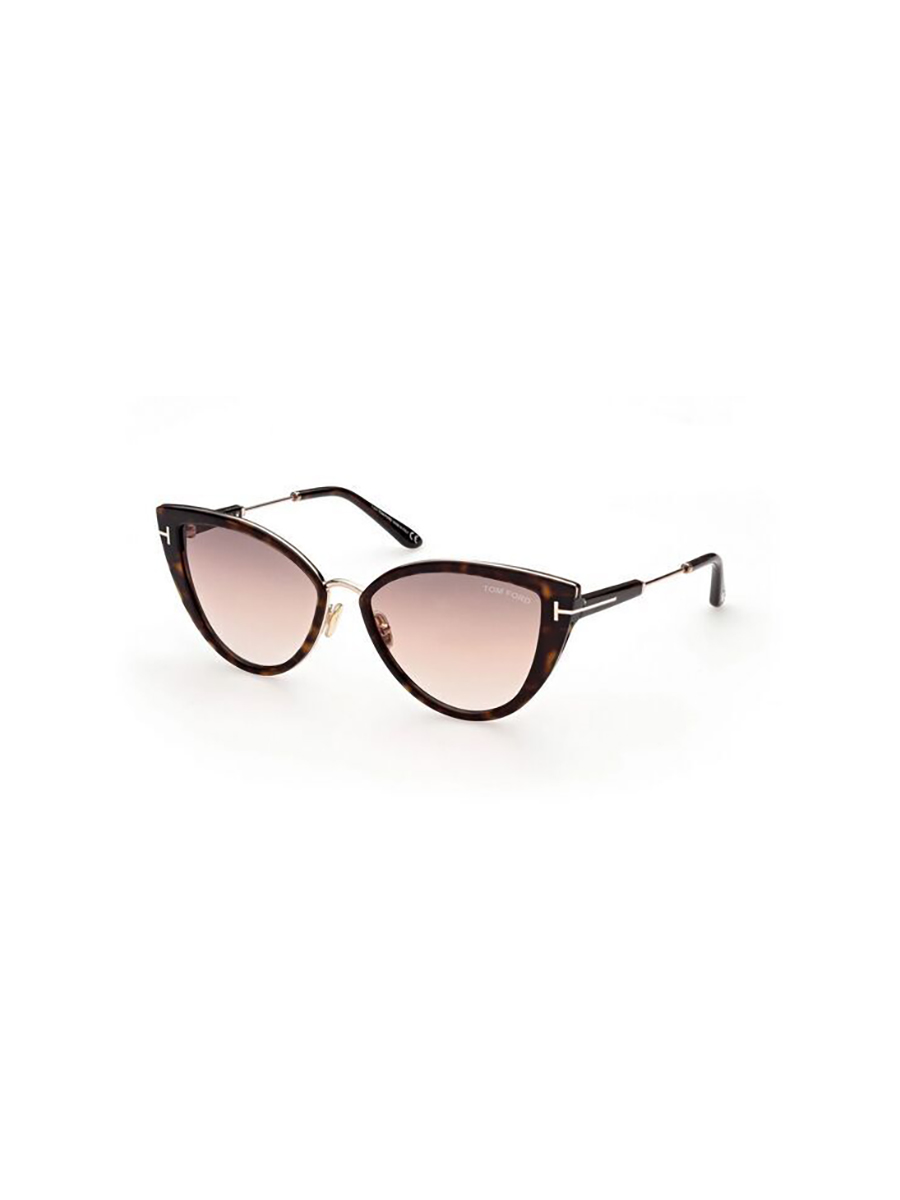 

Солнцезащитные очки женские Tom Ford TF 868 52F, TF 868 52F