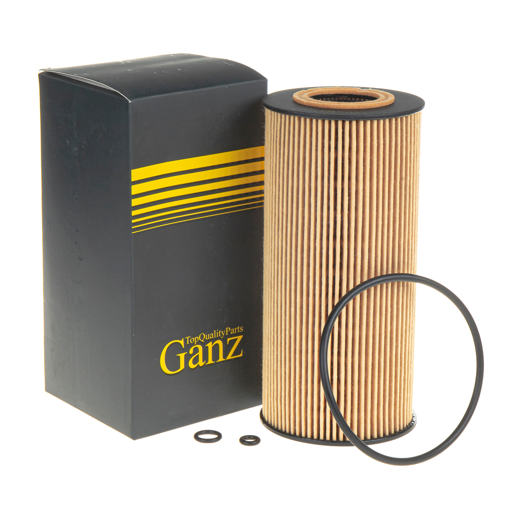 

Фильтр Масляный Gir01144 Mercedes 200d-300d/Td W202,210,Sprinter арт. GIR01144