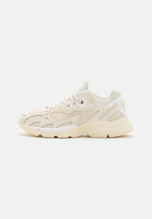 

Спортивные кроссовки женские Adidas Originals Astir белые 40 EU (доставка из-за рубежа), Белый, Astir