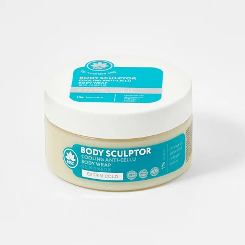 

Холодное обертывание NAME SKIN CARE с ментолом, BODY SCULPTOR, 200 мл