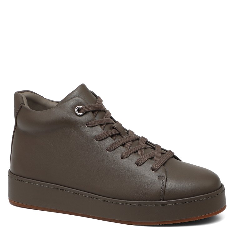 

Кеды женские Tendance RSHJ230-105 коричневые 36 EU, Коричневый, RSHJ230-105