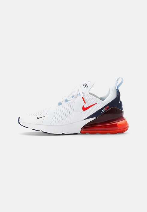 

Кроссовки мужские Nike Air Max белые 42 EU (доставка из-за рубежа), Белый, Air Max