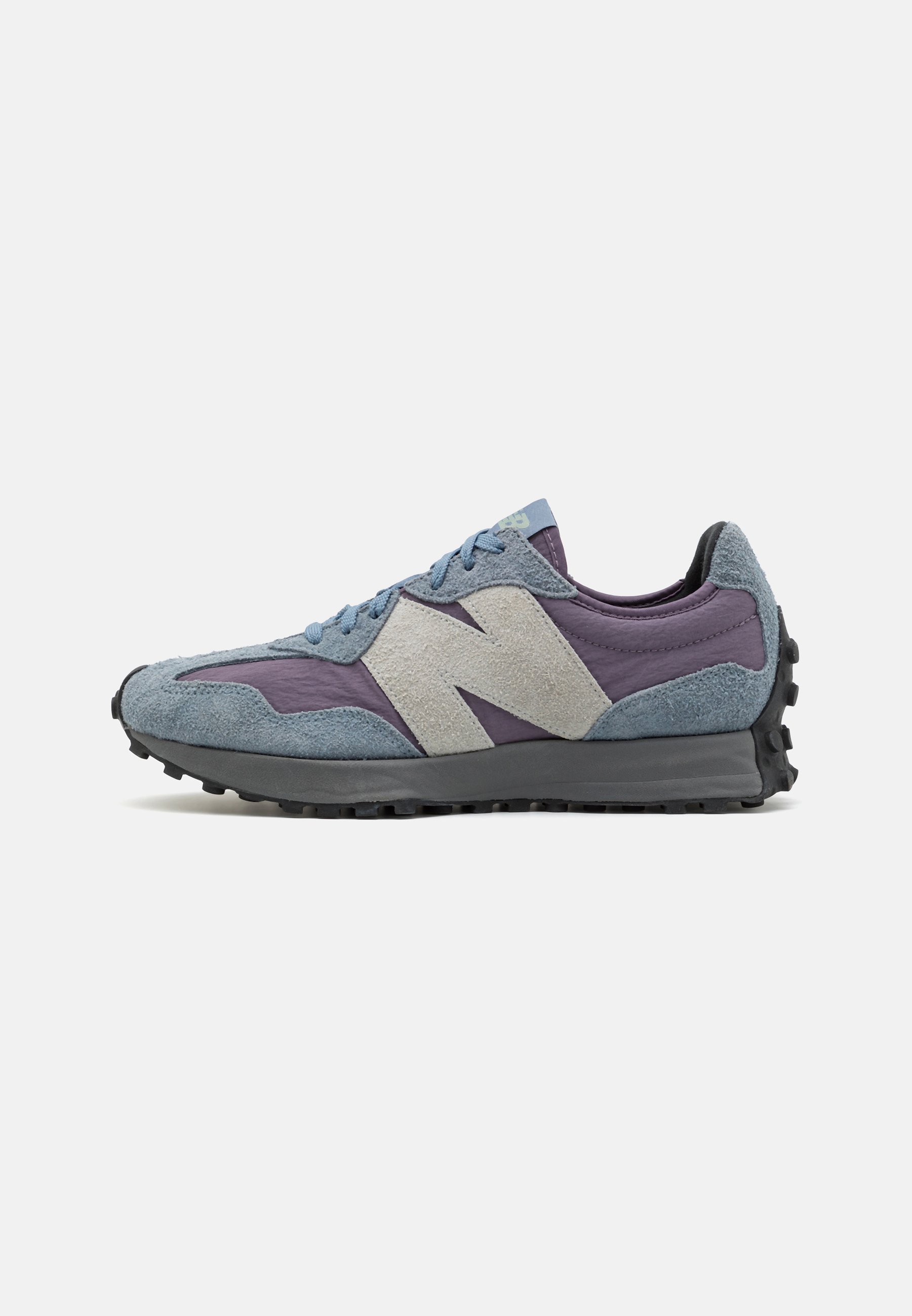 

Кроссовки мужские New Balance Ms 327 Unisex разноцветные 43 EU (доставка из-за рубежа), Голубой, Ms 327 Unisex