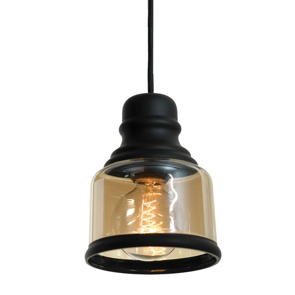

Подвесной светильник Lussole LOFT LSP-9688