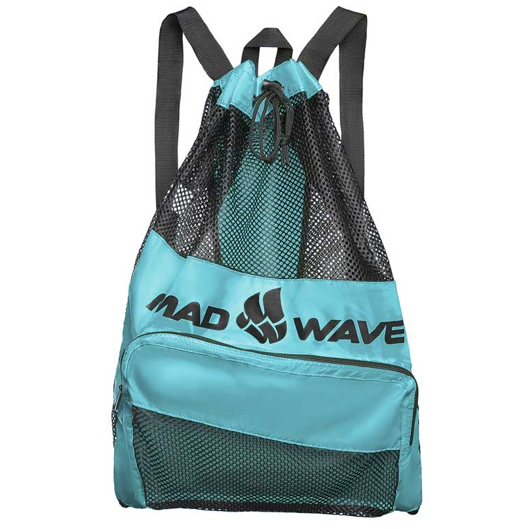 фото Мешок madwave vent dry bag, 30 л, turquese