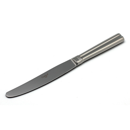 Нож столовый Cutipol Fontainebleau, 23.5 см P1A.03