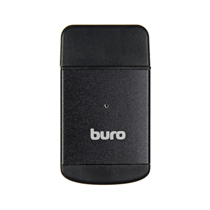 фото Картридер buro bu-cr-3103 black