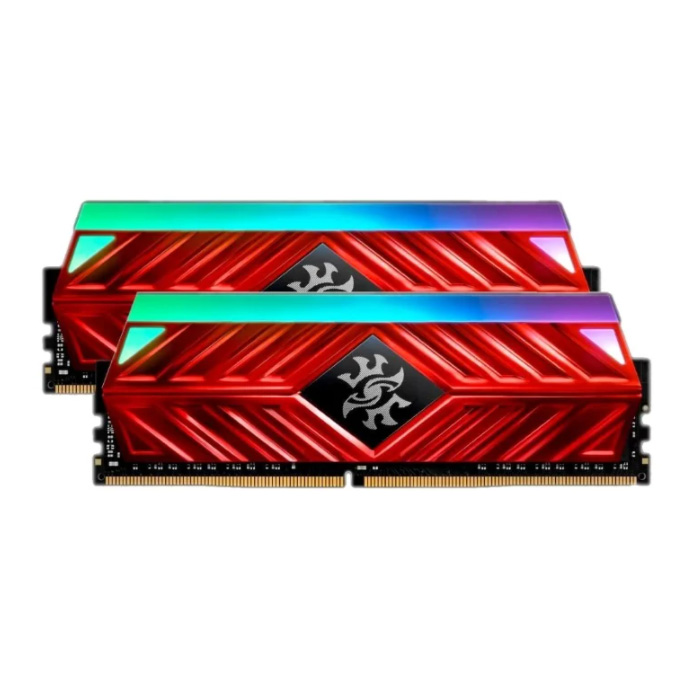 

Оперативная память ADATA AX4U320038G16A-DR41, XPG SPECTRIX D41 RGB