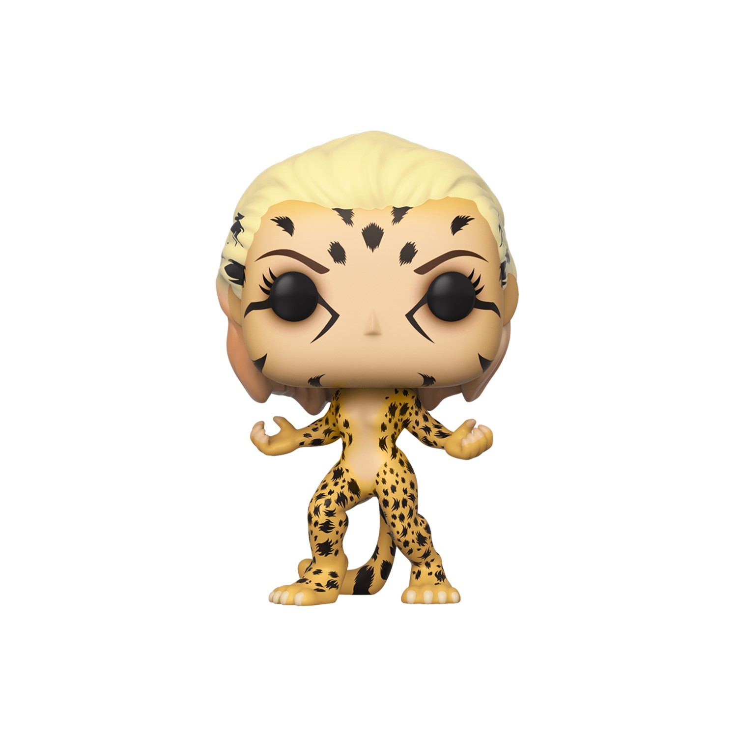 

Фигурка Funko POP! Wonder Woman: Cheetah