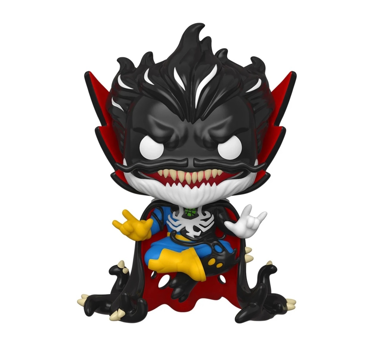 фото Фигурка funko pop! venom: doctor strange