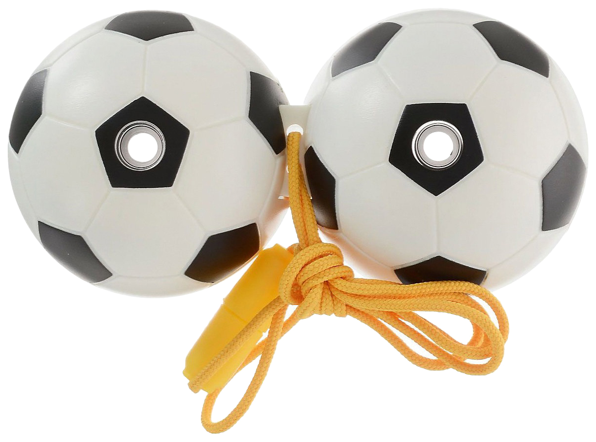 Бинокль Edu Toys футбольный мяч BN012 edu toys бинокль 4х32