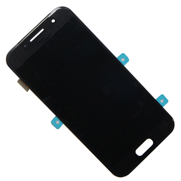 

Дисплей для Samsung SM-A320F (Galaxy A3 2017) в сборе с тачскрином, черный (OEM)
