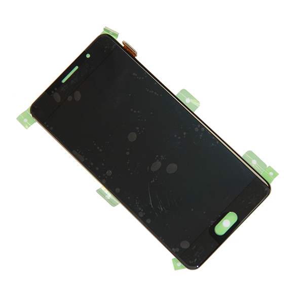 

Дисплей для Samsung SM-A510F (Galaxy A5 2016) в сборе с тачскрином, черный (OEM)