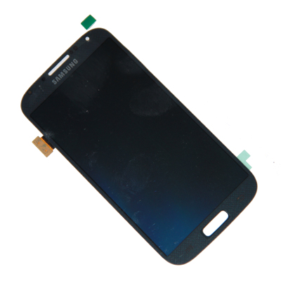 

Дисплей Promise Mobile для Samsung i9500, i9505 (Galaxy S4) в сборе c тачскрином, черный